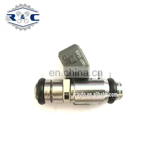 R&C High Quality Injector 9624721880 1984C8 Nozzle Auto Valve For Peugeot Citroen 100% Professional Tested Gasoline Fuel Nozzle thumbnail-2