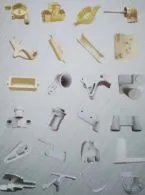 Cooper & Aluminum Parts & Others thumbnail-1