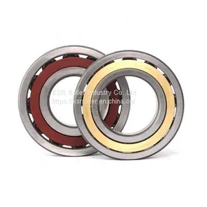 Ball Bearing Housed Units-Fafnir® Pillow Block Units Eccentric Locking Collar thumbnail-1