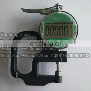 No,019(2) Oil Proof Measuring Tools of Shims thumbnail-1