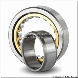 Cylindrical Roller Bearings thumbnail-1