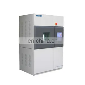 Environmental Chamber Xenon Lamp Weather Resistant Xenon Light Aging Testing Chamber thumbnail-3