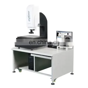 Image Measuring Instrument,video Measuring System thumbnail-1