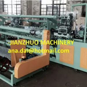 Automatic Chain Link Fence Machine thumbnail-1