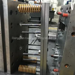Industry Custom Medical Mould Maker Plastic Injection Mold ABS Molding thumbnail-3