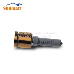 DENSO Genuine New Nozzle G4S009 Injector 23670-0E010 for Toyota-Fortuner/Hilux/Land Cruiser thumbnail-1