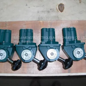 VALVES FOR DRILLING RIG SPARE PARTS thumbnail-2