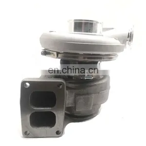Factory Prices Turbocharger HX55 5324768 404420 4031195 20857657 5324766 Turbo for Volvo FH-FM MD13 Diesel Engine thumbnail-1
