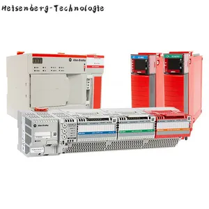 1756-IM16I Rockwell 2711-T10C20 Allen- Bradley 1749-IE12 AB 1756-IF16 thumbnail-2
