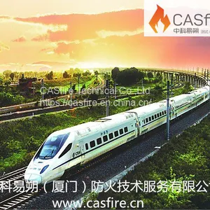 NFPA 130 Standard for Fixed Guideway Transit and Passenger Rail Systems thumbnail-1