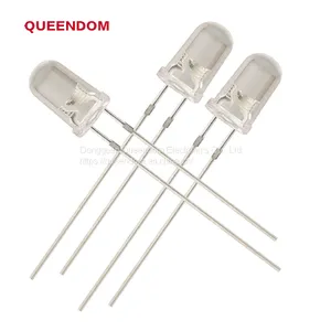 Bullet Head Lamp Beads | Bullet Head Diode | Bullet Head Green Light | Bullet Head Blue Light thumbnail-2