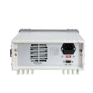 MPS-3605LP Matrix Programmable Single Channel DC Power Supply thumbnail-2