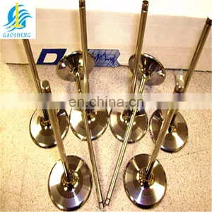 Titanium Spring Retainer for Nissan Infiniti G37 JX35 VQ37VHR VD35De VQ35HR M35H M37 3.5 3.7 Racing Inlet Exhaust Engine Valves thumbnail-6