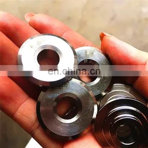 Full Set of 16 Titanium Valve Spring Retainers Guides Engine Valve for Toyota 3SGTE 3SGE 2.0 16v BEAMS 4age 20v Ferrea Parts thumbnail-5