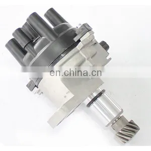 New Ignition Distributor for Suzuki T2T53971, 33100-58B10, T002T53971, 3310058B10 33100-64B10, 33100-63B60, 33100-71C30 thumbnail-1