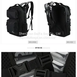 Laptop Backpack thumbnail-4