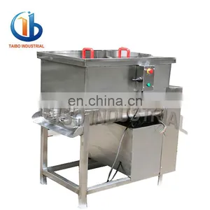 Industrial Meat Mixer Machine thumbnail-1