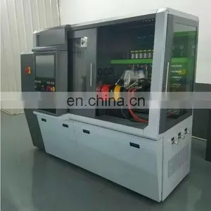 New Design LGC-CR918 Common Rail Diesel Fuel Hydraulic Injection Pump Test Bench thumbnail-2