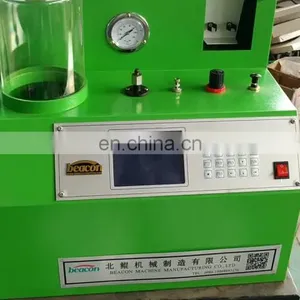 PQ1000 Common Rail Diesel Fuel Injector Test Equipment thumbnail-1