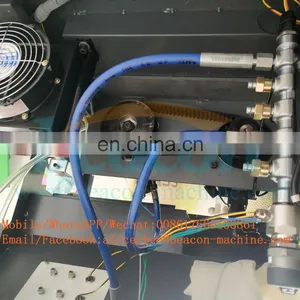 EPS208 Diesel Fuel Common Rail Injector Test Bench thumbnail-4