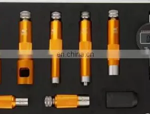 Solenoid Valve Stroke Common Rail Injector Measuring Tools thumbnail-2