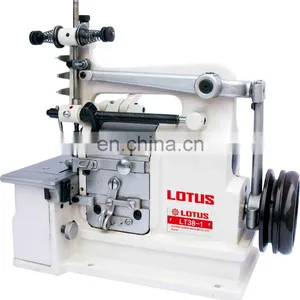 LT 38-1shell Stitch Overlock Sewing Machine thumbnail-1