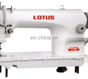 9000 Single Needle Lockstitch Sewing Machine thumbnail-1