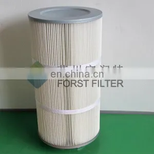 FORST Toner Powder Industrial Air Filter Material thumbnail-1