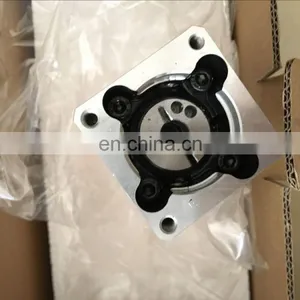 Planetary Gear Box For AC Servo Motor PLE 60 Ratio 5:1 Industrial Speed Reducer For SGM7G--13AFA61 thumbnail-5