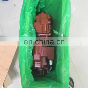 Original New K3V112DT Hydraulic Pump Assy for Excavator thumbnail-5