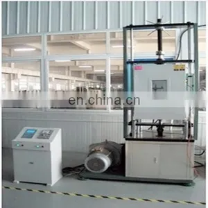 Torsion Spring Slingshot Fatigue Testing Machine thumbnail-5