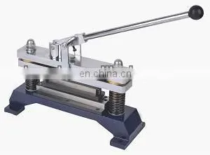 HS113A RCT Sample Cutter thumbnail-2