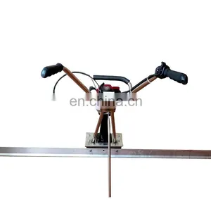 Power Screed Concrete Floor Screeding Machine for Sale thumbnail-5