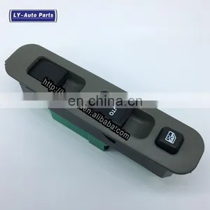Auto Door Master Power Window Switch 37990-81A20 For Suzuki Jimny Carry 1998-2015 3799081A20 thumbnail-1