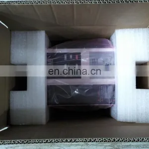 380V 3ph 5hp Ac Frequency Converter thumbnail-5