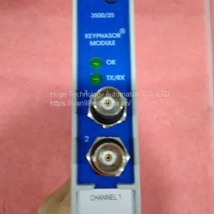 Bently Nevada 3500/25 149369-01 in Stock thumbnail-1