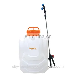 Knapsack Battery Sprayer thumbnail-4