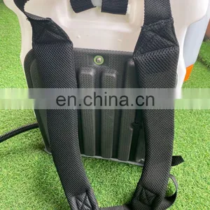 2020 Hot Selling ULV Cold Fogger Electrostatic Sprayer thumbnail-3