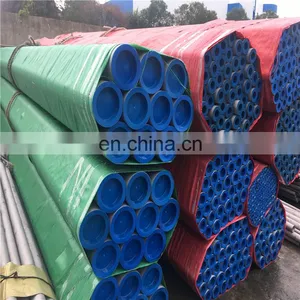 8inch Sch40 Astm Tp201 Food Grade Stainless Steel Seamless Pipe Price thumbnail-4