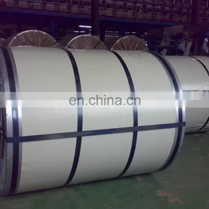 SGCC Hot Rolled Steel Coil Price Galvalume Coil Steel From China thumbnail-4