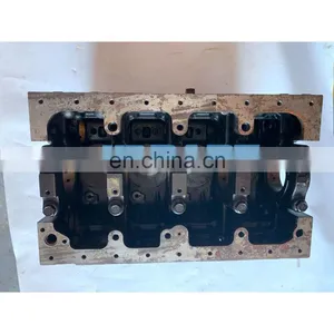 4TNV106 Cylinder Block For Diesel 4TNV106 Engine Spare Part thumbnail-3