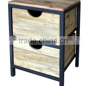 Wooden Cabinet thumbnail-1