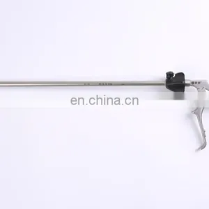 Reusable Laparoscopic Titanium Clip Applier thumbnail-5