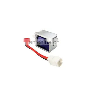 Mirco Air Breast Valve 3V 6V 12 v Air Solenoid Valve thumbnail-2