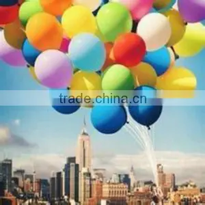 Wedding Arch Birthday Colorful Balloon thumbnail-3