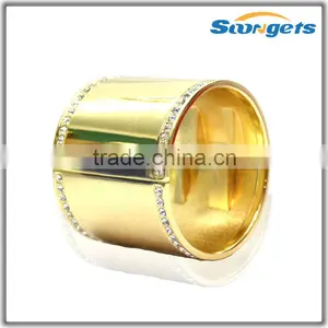 SGBMT14028 Beautiful Gold Bracelet 18K thumbnail-1