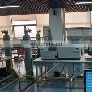 High Quality Mass Spectrometry Gas Chromatograph GC MS With EFC GC-MS-II thumbnail-6