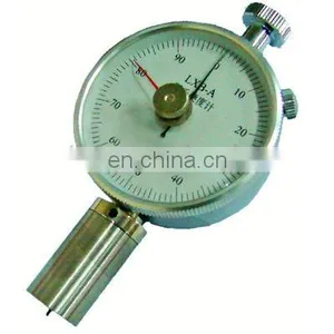 LXB-A Rubber Shore Durometer thumbnail-1