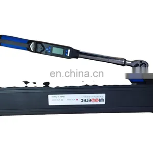 No,054(3) Digital Torque Wrench (2-200NM) thumbnail-1