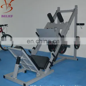 Fashionable 45 Degree Leg Press Machine for Sale thumbnail-1